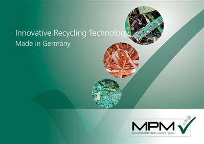 MPM Environment Intelligence