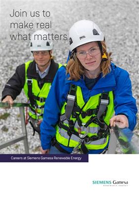 Siemens Gamesa