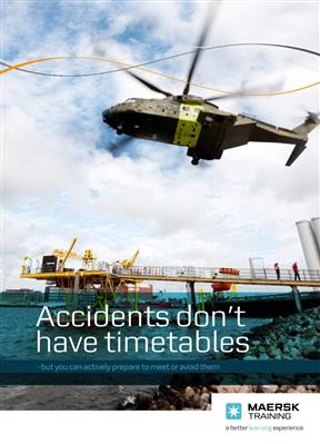 Maersk Training