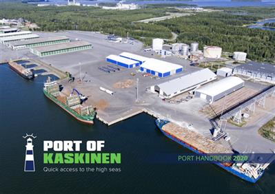 Port of Kaskinen