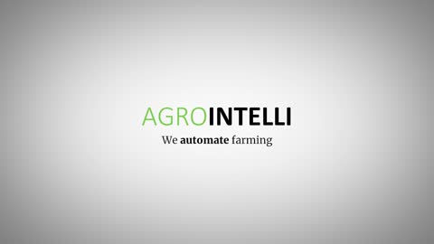 Agro Intelli